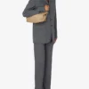 Sac hobo Tie Me Moschino Sac hobo Tie Me Moschino