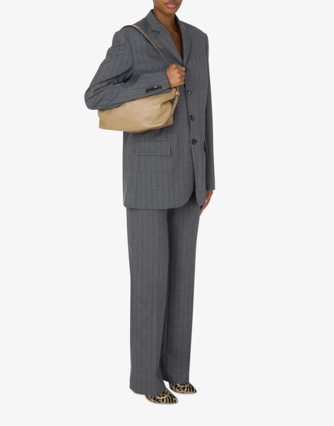 Sac hobo Tie Me Moschino Sac hobo Tie Me Moschino