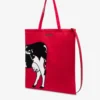 Sac imprimé Archive Cow