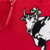 Sac imprimé Archive Cow