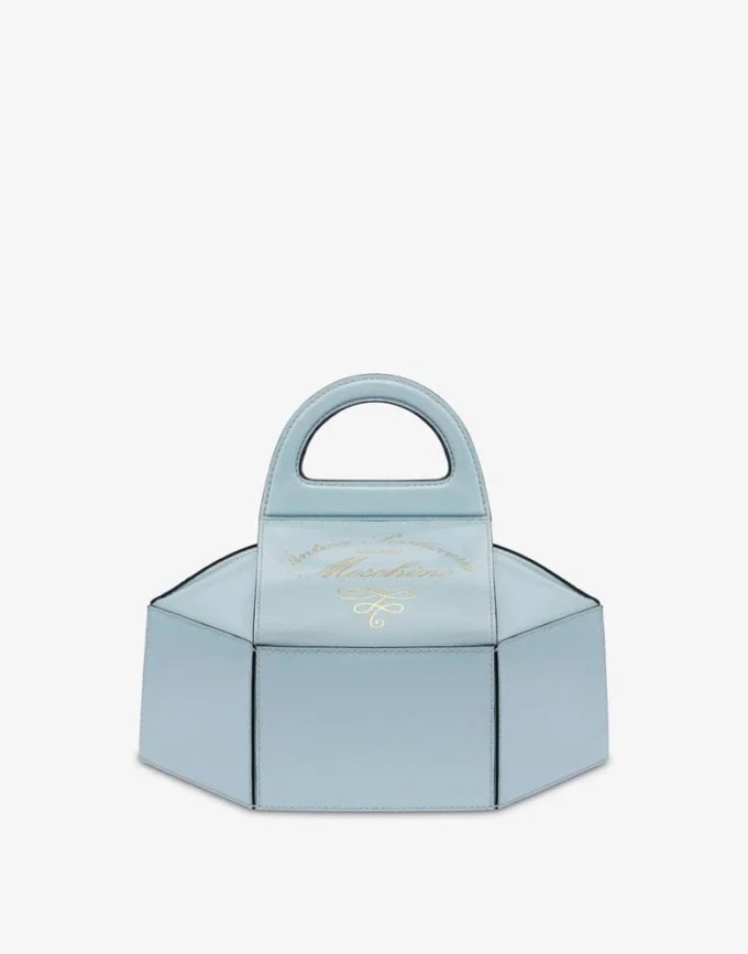 Sac à main Cake Box
