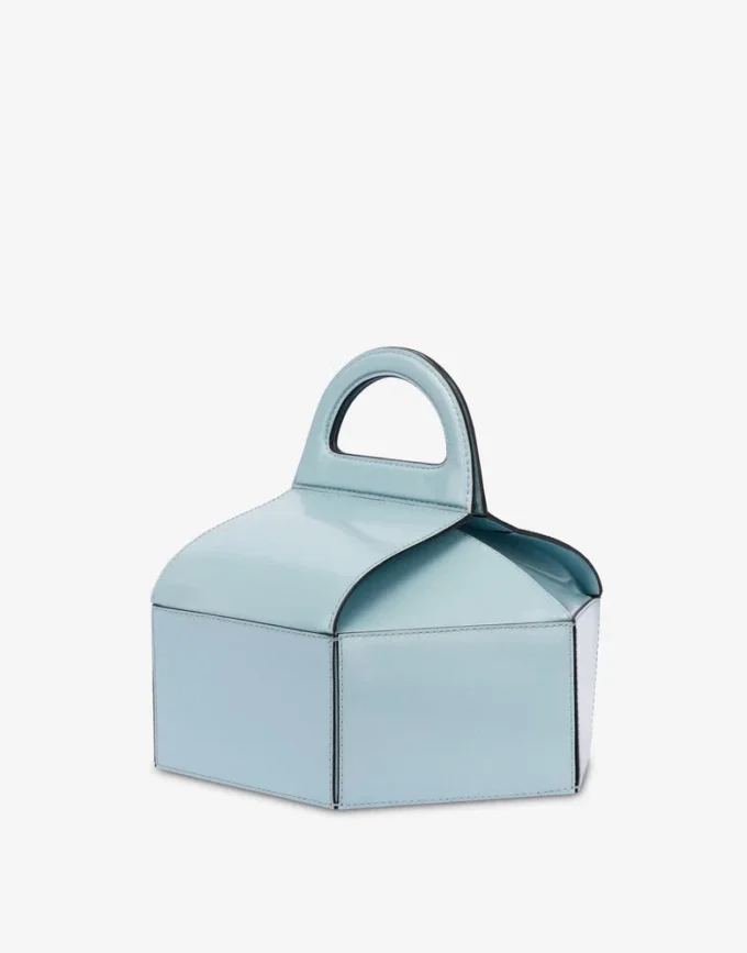 Sac à main Cake Box