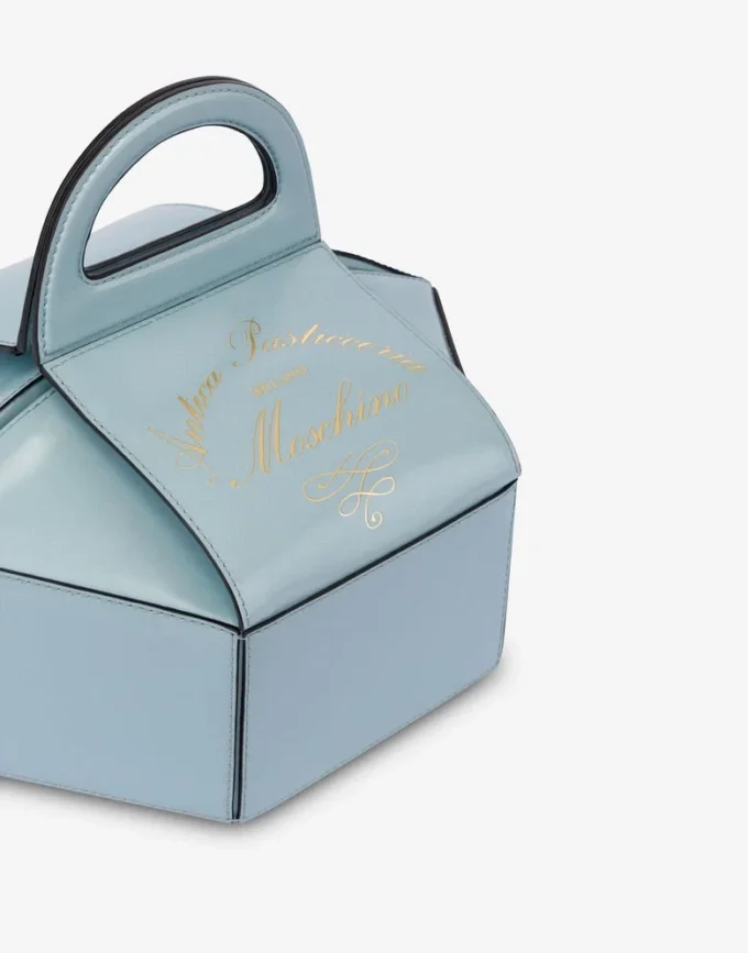 Sac à main Cake Box