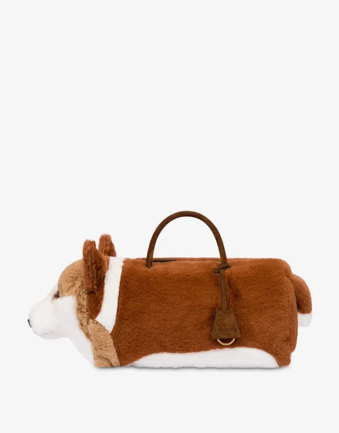Sac à main Corgi