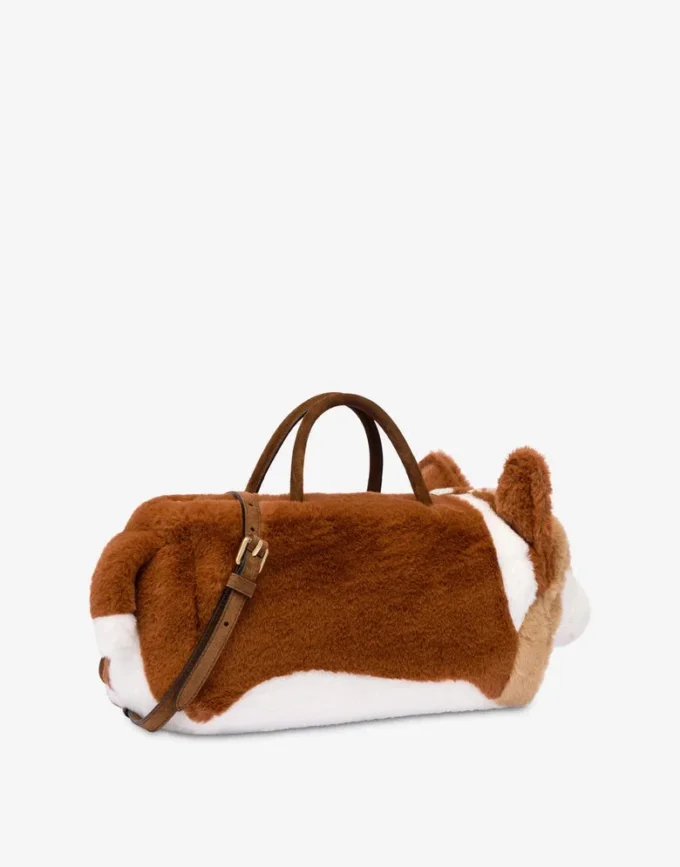 Sac à main Corgi