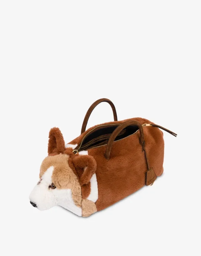 Sac à main Corgi