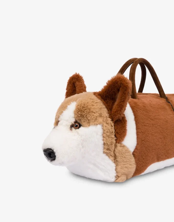 Sac à main Corgi