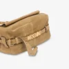 Sac à main en daim tressé Sac à main en daim tressé