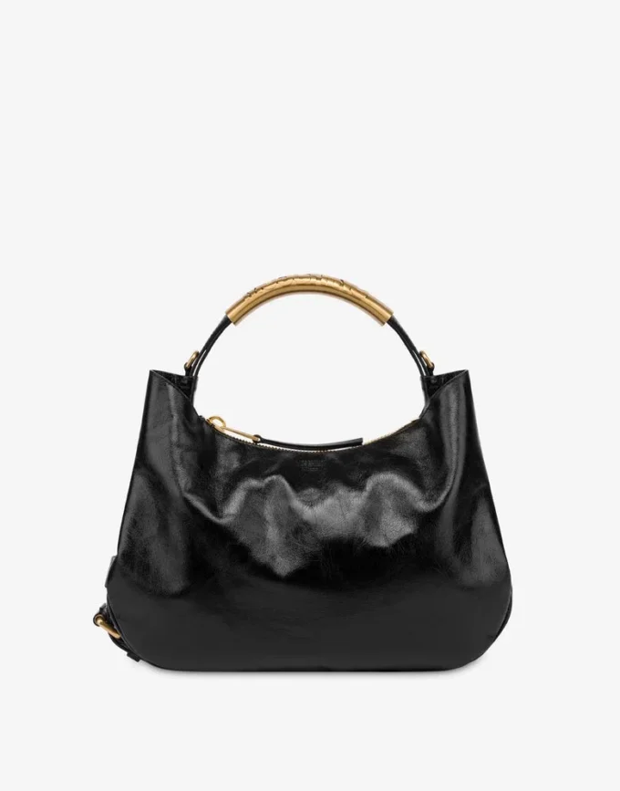 Sac à main Moschino Handle Me Sac à main Moschino Handle Me