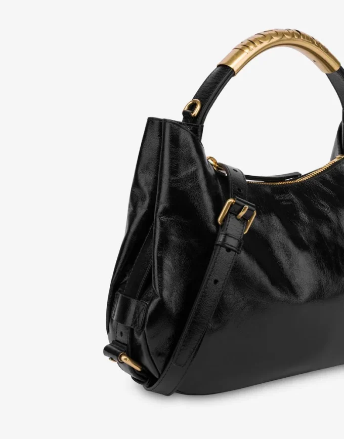 Sac à main Moschino Handle Me Sac à main Moschino Handle Me