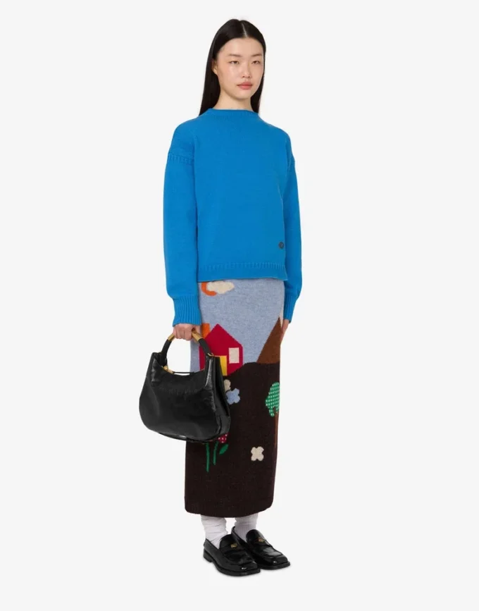 Sac à main Moschino Handle Me Sac à main Moschino Handle Me