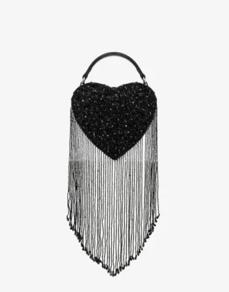 Sac à main Moschino Love Me
