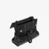 Sac à main moyen Tie Me de Moschino Sac à main moyen Tie Me de Moschino