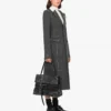 Sac à main moyen Tie Me de Moschino Sac à main moyen Tie Me de Moschino