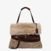 Sac à main moyen Tie Me Moschino Sac à main moyen Tie Me Moschino