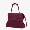 Sac à main moyen Tie Me Moschino Sac à main moyen Tie Me Moschino