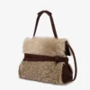 Sac à main moyen Tie Me Moschino Sac à main moyen Tie Me Moschino