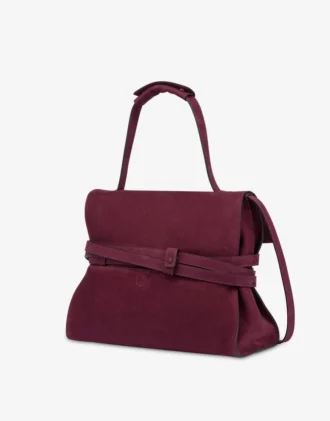 Sac à main moyen Tie Me Moschino