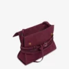 Sac à main moyen Tie Me Moschino Sac à main moyen Tie Me Moschino