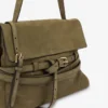 Sac à main moyen Tie Me Moschino Sac à main moyen Tie Me Moschino
