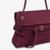 Sac à main moyen Tie Me Moschino Sac à main moyen Tie Me Moschino