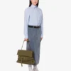 Sac à main moyen Tie Me Moschino Sac à main moyen Tie Me Moschino