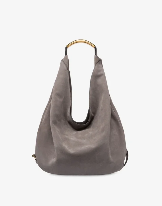 Sac Moschino Handle Me Large Sac Moschino Handle Me Large