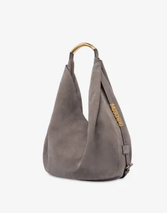 Sac Moschino Handle Me Large