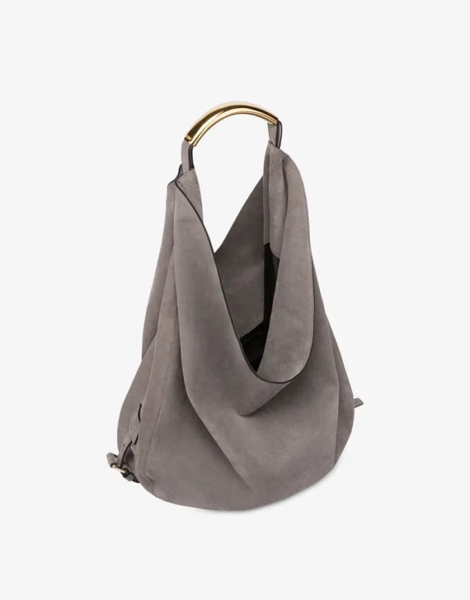 Sac Moschino Handle Me Large Sac Moschino Handle Me Large