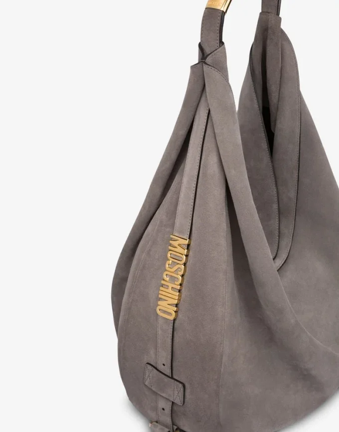 Sac Moschino Handle Me Large Sac Moschino Handle Me Large