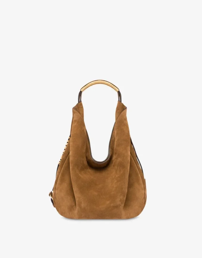 Sac Moschino Handle Me moyen