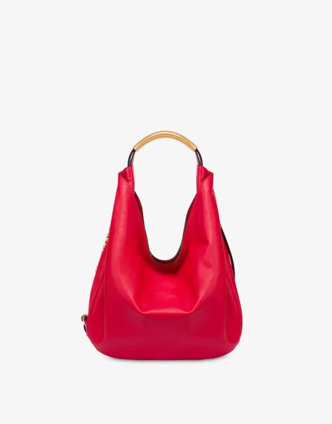 Sac Moschino Handle Me moyen