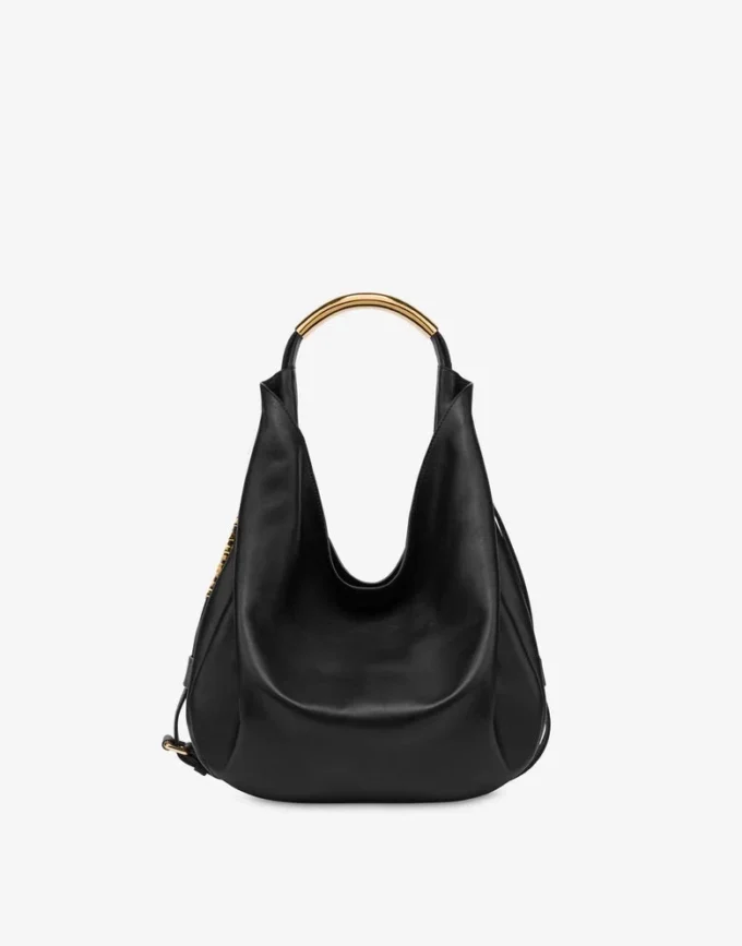 Sac Moschino Handle Me moyen