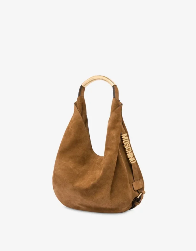 Sac Moschino Handle Me moyen