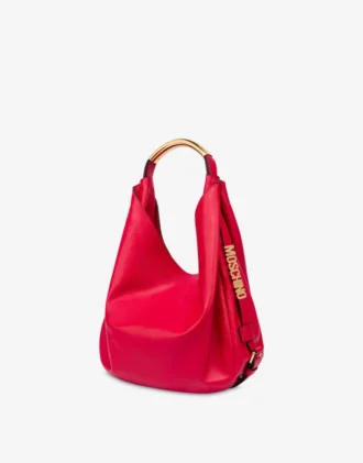 Sac Moschino Handle Me moyen