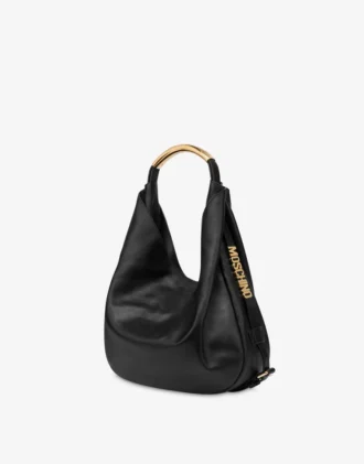 Sac Moschino Handle Me moyen
