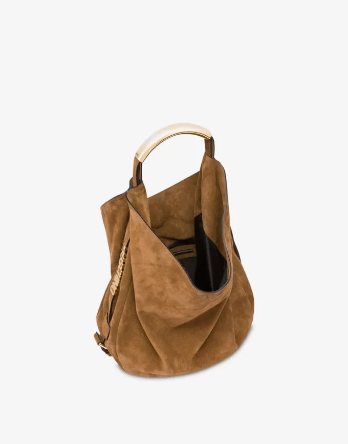Sac Moschino Handle Me moyen