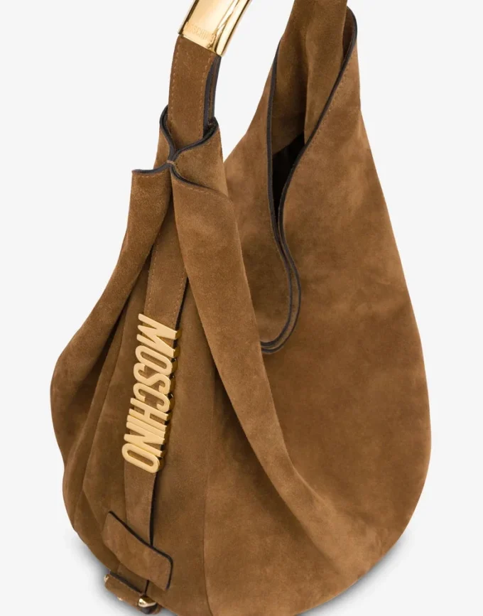 Sac Moschino Handle Me moyen
