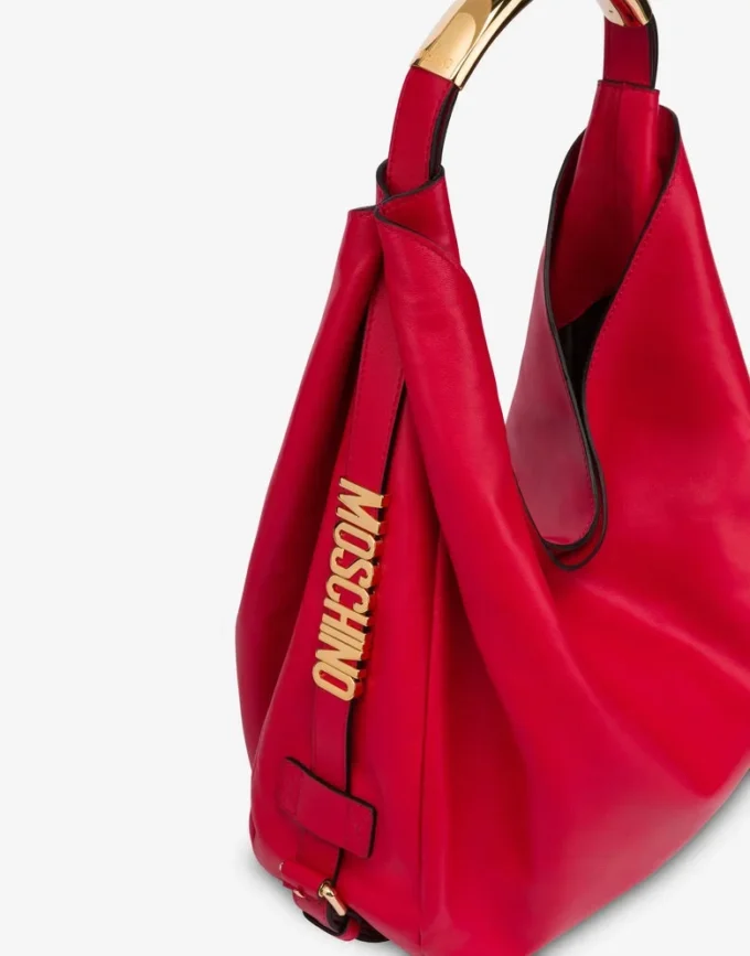 Sac Moschino Handle Me moyen