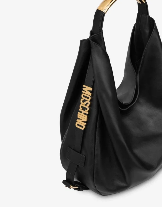 Sac Moschino Handle Me moyen