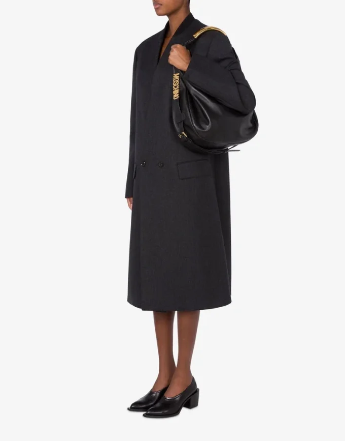 Sac Moschino Handle Me moyen