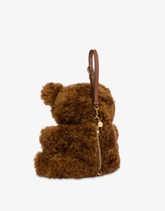 Sac Moschino Teddy Bear