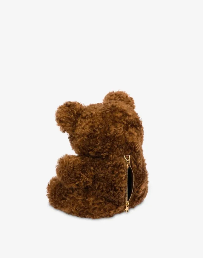 Sac Moschino Teddy Bear