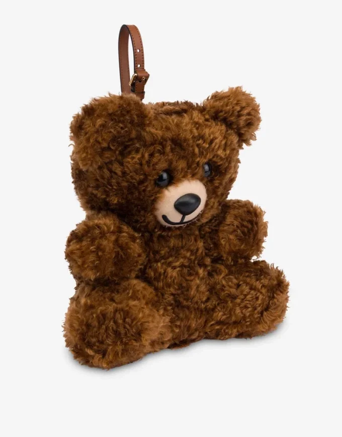Sac Moschino Teddy Bear