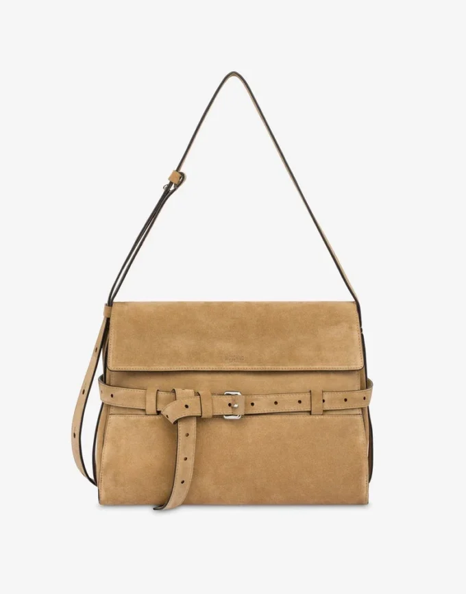 Sac Moschino Tie Me Sac Moschino Tie Me