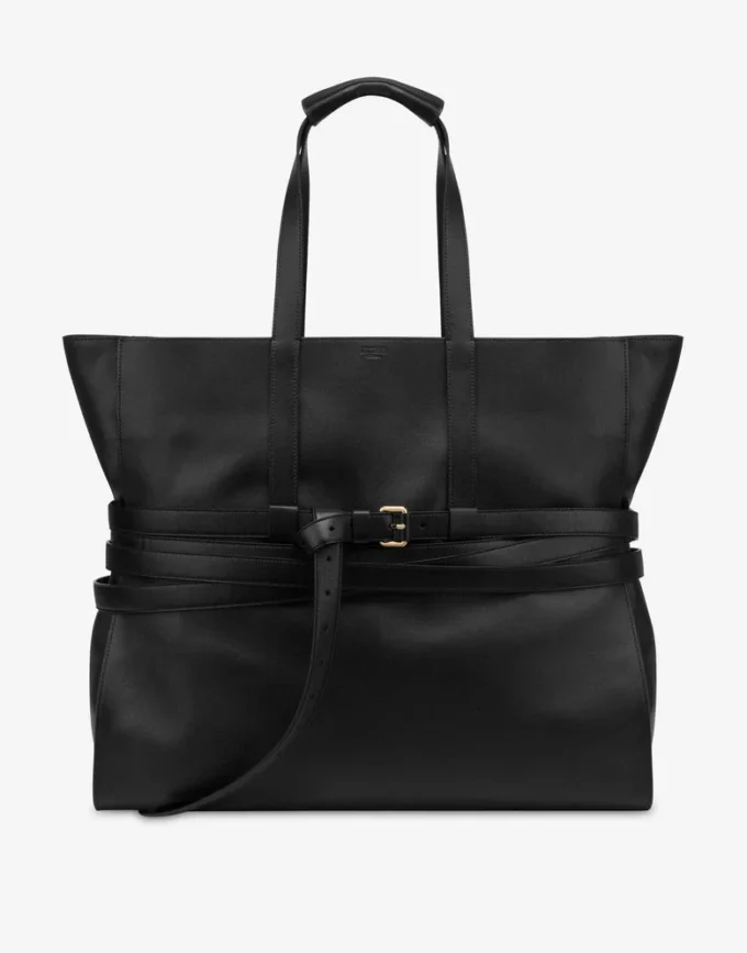 Sac Moschino Tie Me Sac Moschino Tie Me