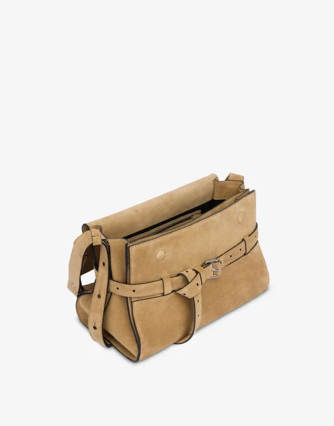 Sac Moschino Tie Me Sac Moschino Tie Me