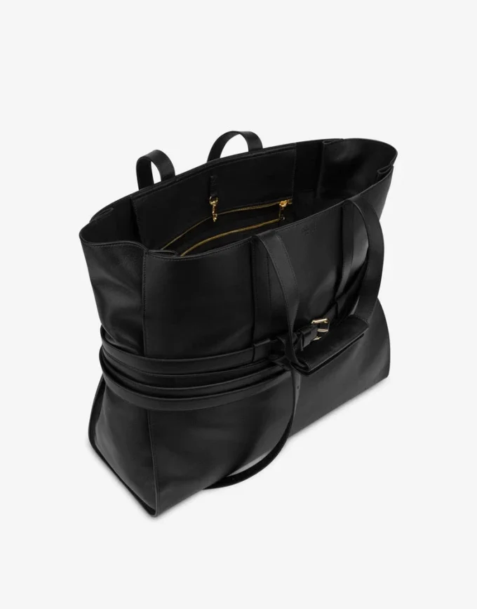 Sac Moschino Tie Me Sac Moschino Tie Me