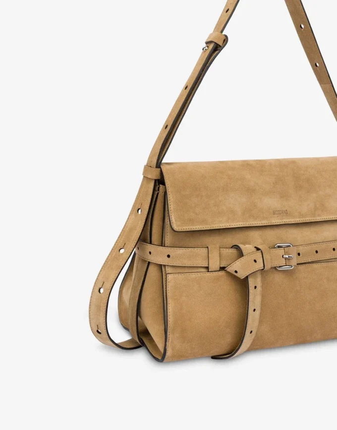 Sac Moschino Tie Me Sac Moschino Tie Me