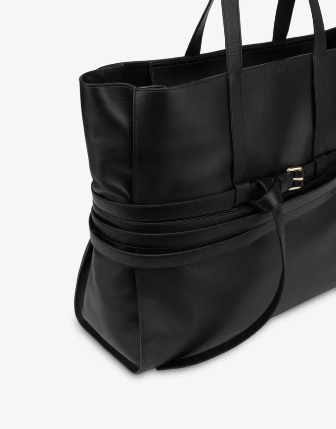Sac Moschino Tie Me Sac Moschino Tie Me